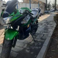 مگلی 1403.200|موتورسیکلت|مشهد, شهرک بهارستان|دیوار