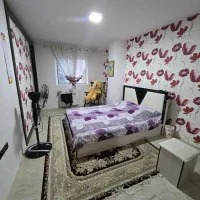 ۱۱۵متر خوشنقشه با لوکیشن طلایی در شیخزاهد|فروش آپارتمان|لاهیجان, گلستان|دیوار