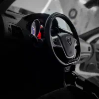 دنا اپشنال اتومات مدل 403|خودرو سواری و وانت|خرمآباد, |دیوار