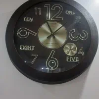 ساعت کاملاسالم ونو ۲ماهه استفاده شده