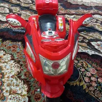 موتورشارژی برادلبندشما عزیزان سالم تخفیف هم میدم|اسباب‌بازی بچه|شهریار, شهرک مصطفی خمینی|دیوار