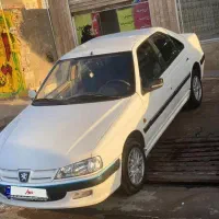 پارس سال مدل۹۷