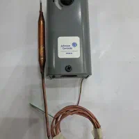 ترموسات و شیر انبساط و سوئیچ کنترل فشار