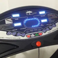 تردمیل TF6650OL|تجهیزات ورزشی|پاکدشت, پاکدشت (مامازند)|دیوار