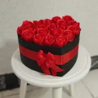 باکس گل مصنوعی|صنایع دستی و سایر لوازم تزئینی|شاهرود, |دیوار