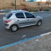 پژو 206مدل 82|خودرو سواری و وانت|دیواندره, |دیوار