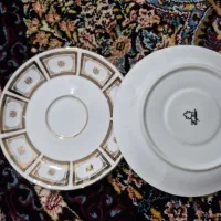 تعدادی نعلبکی برای فروش|ظروف سرو و پذیرایی|مسجد سلیمان, |دیوار