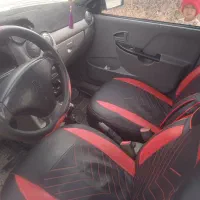 پراید مدل 90 بنزینی کم کار|خودرو سواری و وانت|خرامه, |دیوار