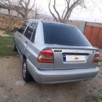 پراید ۸۷دوگانه کارخانه