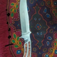 چاقو|کوهنوردی و کمپینگ|رفسنجان, |دیوار