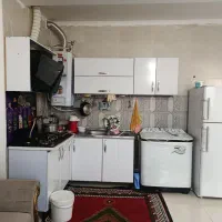فروش واحد 60متری 1خواب مرتب شیک|فروش آپارتمان|شیراز, کوشک میدان|دیوار