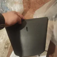 قاب مانیتور تیبا2  مه شکن پژو پارس پژو کنسول وسط