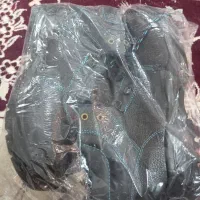 سه جفت کفش ایمنی سایز ۴۳