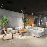 انواع مبل راحتی و کلاسیک|مبلمان خانگی و میز عسلی|کرج, گوهردشت|دیوار