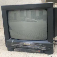 تلویزیون قدیمی