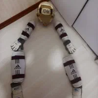 لوازم تکواندو