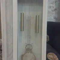 بوفه و ساعت