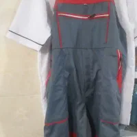 لباس کاردوبنده ویکسره مدل خلبانی