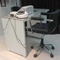 تجهیزات سالنی سالم