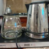 چای ساز برقی