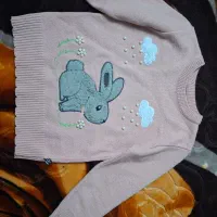 لباس بچه زمستانه|کفش و لباس بچه|سبزوار, امیر کبیر|دیوار