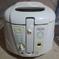 سرخ کن کاملا نو