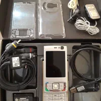 نوکیا 1100-نوکیا n95 اصل|موبایل|تبریز, |دیوار