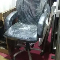 صندلی گردون