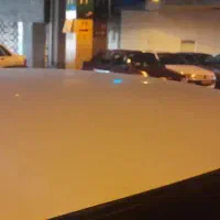 ۲۰۶ اس دی وی ۸ مدل ۹۵ رنگ سفید|خودرو سواری و وانت|مشهد, امام رضا (ع)|دیوار