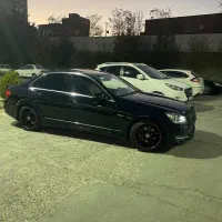 بنز c250 مدل ۲۰۱۴ فول پلاک ارس|خودرو سواری و وانت|تبریز, |دیوار