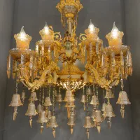 لوستر طبقاتی