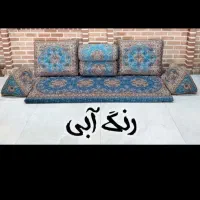 پشتی شاه‌نشین