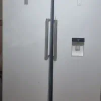 یخچال و فریزر دو قلو جنرال بست