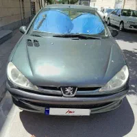 206 تیپ 2