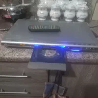 دیویدی مارک تکنو در حدنو