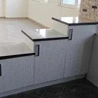 کابینت سالم در حد نو فروش فوری
