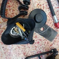 علفتراش مالیکا دو زمانه جنس درجه یک|ابزارآلات|ایذه, |دیوار