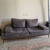 مبل راحتی ۸ نفره