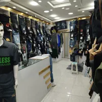 مغازه