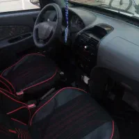 تیبا 1 مدل 1393|خودرو سواری و وانت|مشهد, کاظم آباد پنجشنبه|دیوار