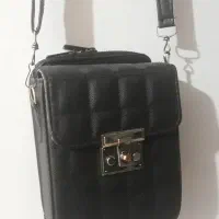 کیف نو|کیف، کفش، کمربند|قدس, شهر‌قدس|دیوار