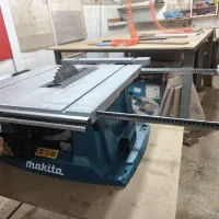 میز برش ماکیتا Mlt100N|ماشین‌آلات صنعتی|تهران, شمیران‌نو|دیوار