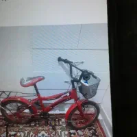 دوچرخه دخترانه