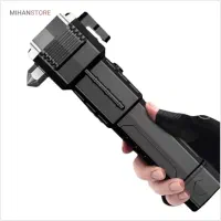 چراغ قوه اضطراری چندکاره Torch|کوهنوردی و کمپینگ|تهران, آرژانتین|دیوار