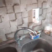 نصب و تعمیرات شیرآلات وآبگرمکن آب تصفیه لوله کشی|خدمات پیشه و مهارت|فردیس, فردیس|دیوار