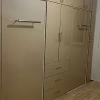 کمد دیواری ثابت