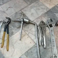 اچار|ابزارآلات|مشهد, مهدی آباد|دیوار
