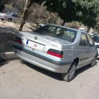 پژو پارس ۸۵|خودرو سواری و وانت|کنگاور, |دیوار