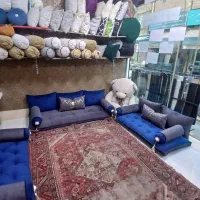 نشیمن مدرن