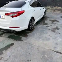 اپتیما ۲۰۱۳ فول|خودرو سواری و وانت|ارومیه, |دیوار